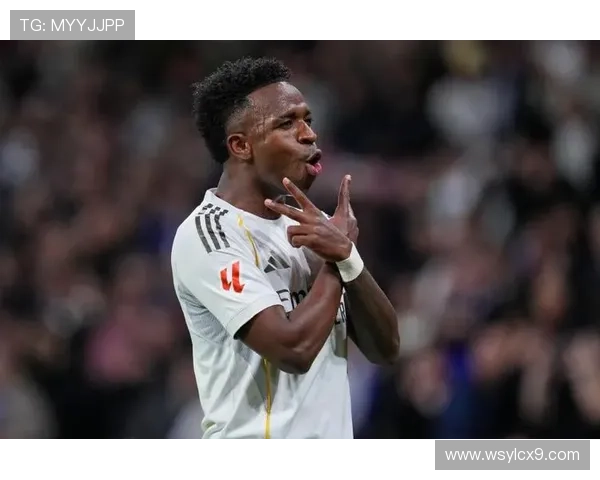 维尼修斯vs皇家社会全场数据：1进球